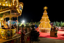 AAP marché de Noel