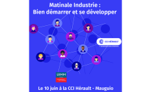 Matinale Industrie