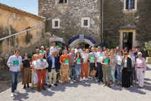 rencontres vignobles
