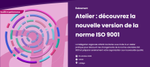 Afnor atelier