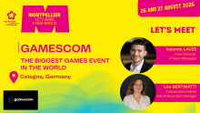 gamescom 2026
