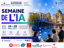Semaine de l'IA