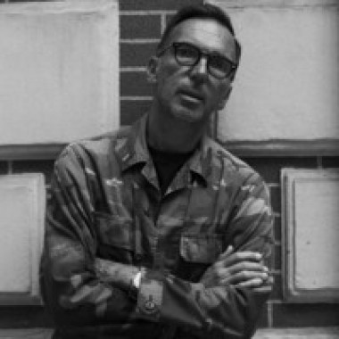 Bertrand Thoral – Cykero