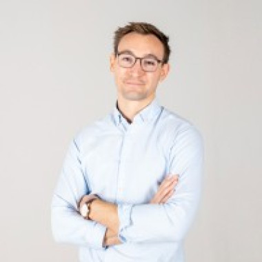 Stéphane Roulon – MB Therapeutics