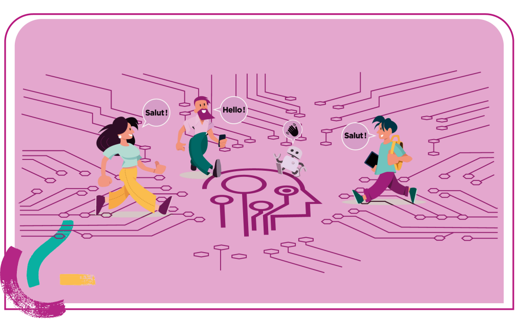 Cap sur le Numérique