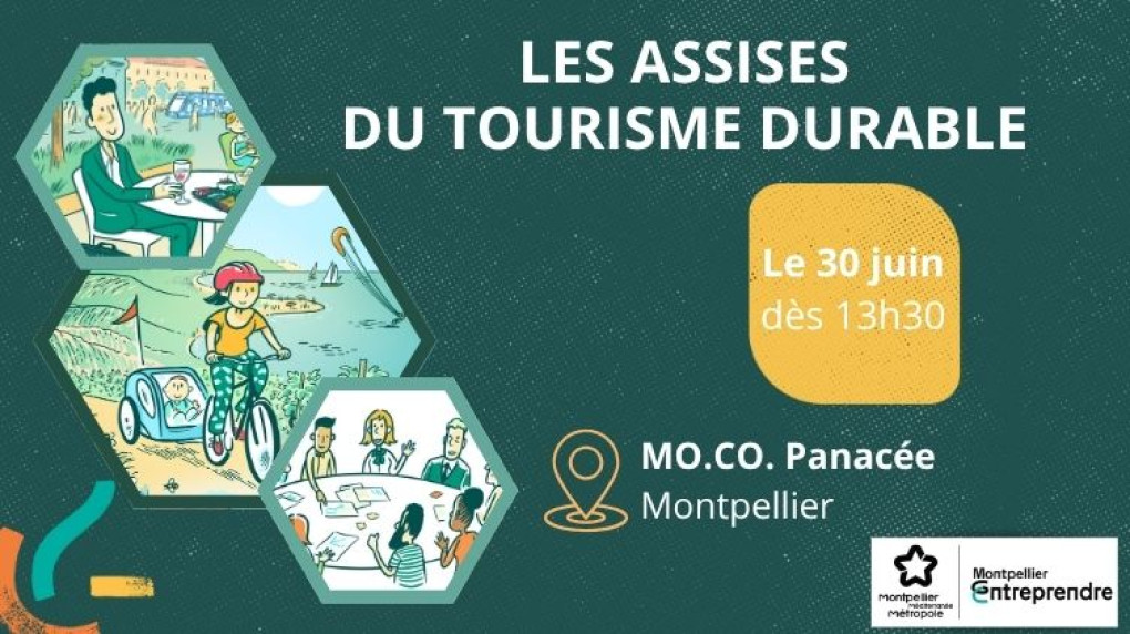 Assises du tourisme durable
