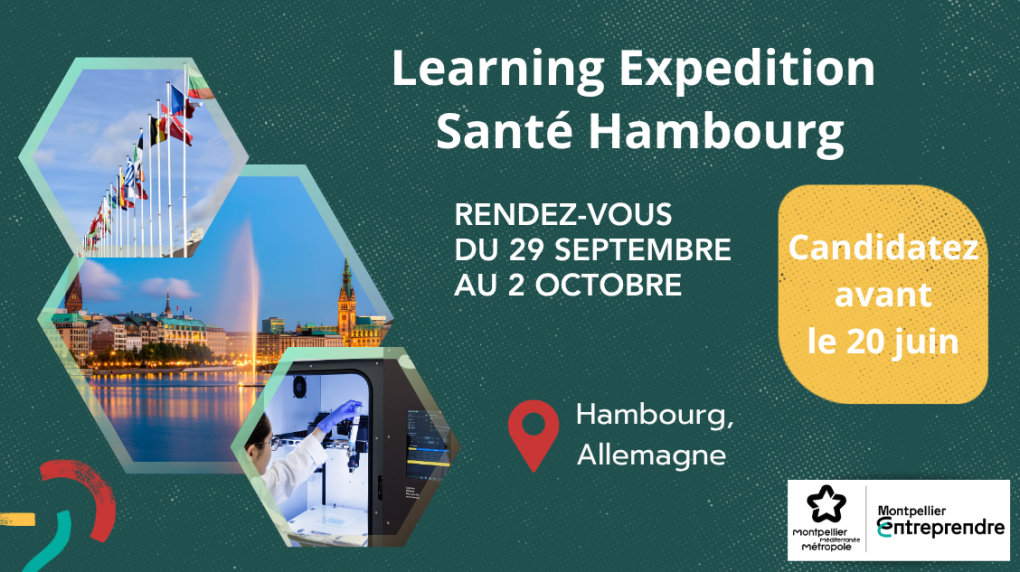 international learning Hambourg
