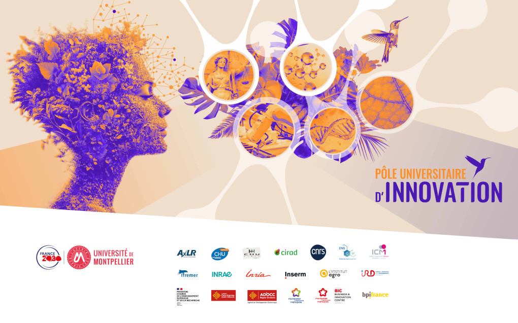 Visuel Afterwork de l'innovation 2025