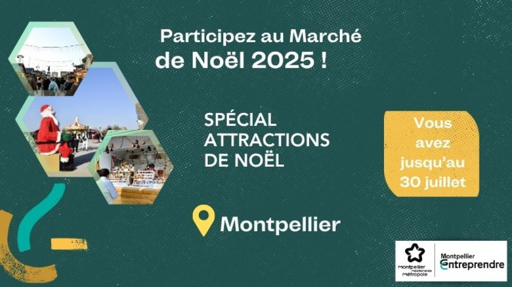 AAC marché de Noel 2025