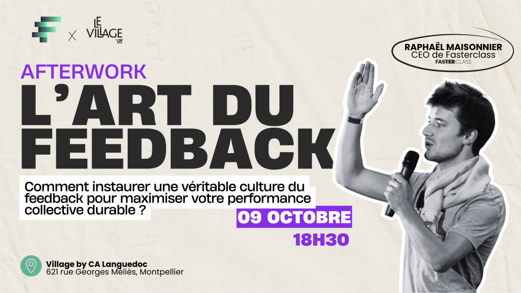 Art du Feedback