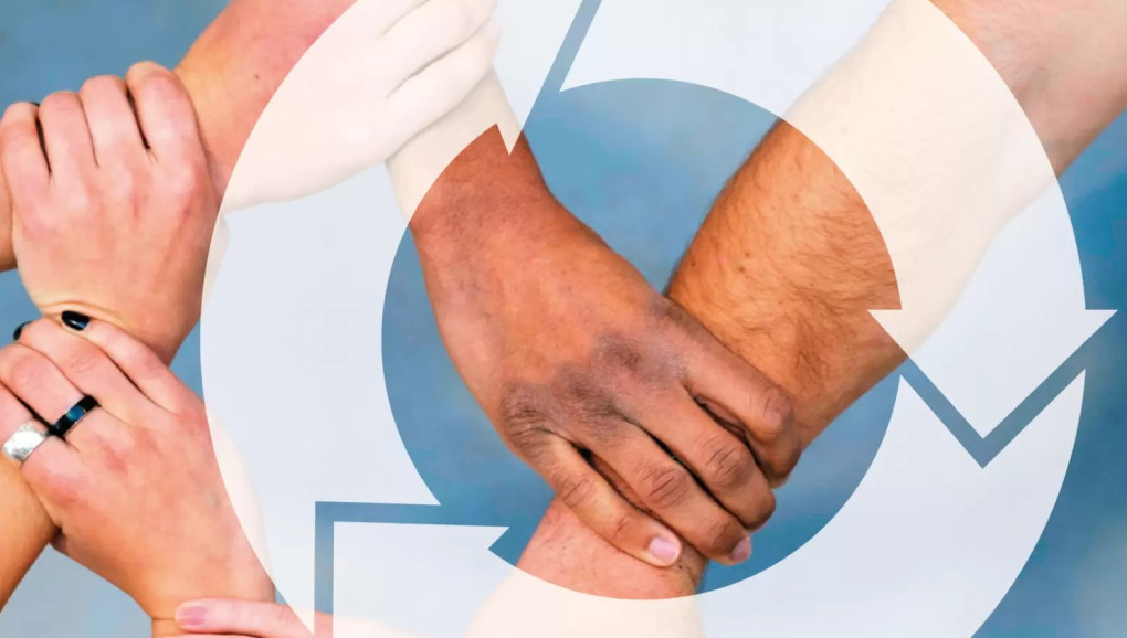 2è édition des Trophées de l’Economie Circulaire