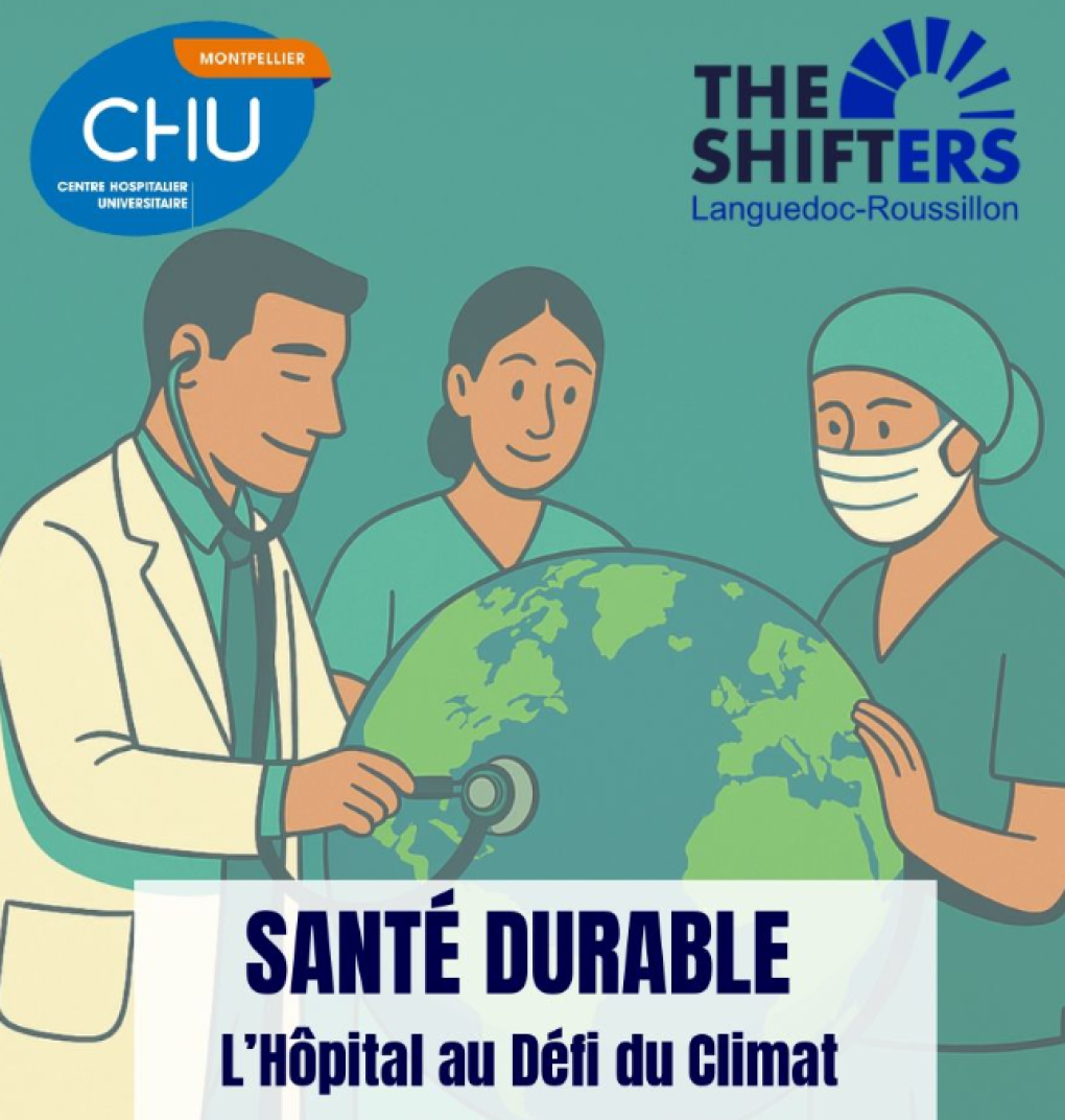 Santé durable CHU