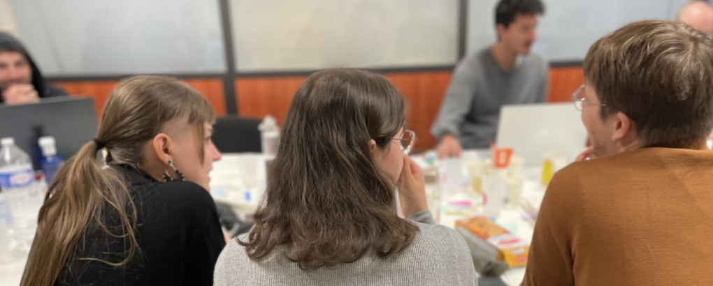 Visuel AAP Game Crealab