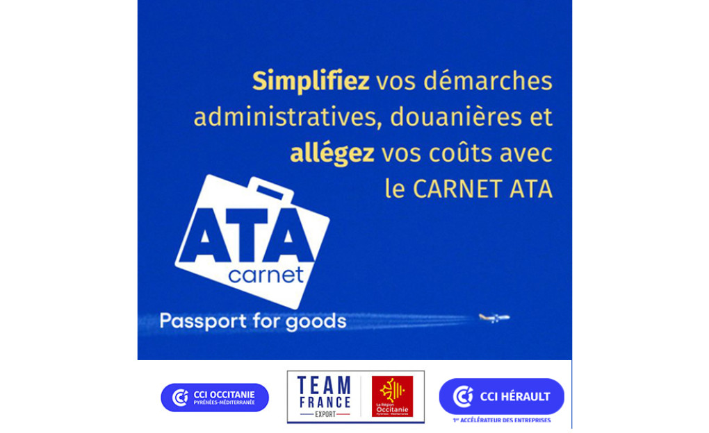 Carnet ATA 
