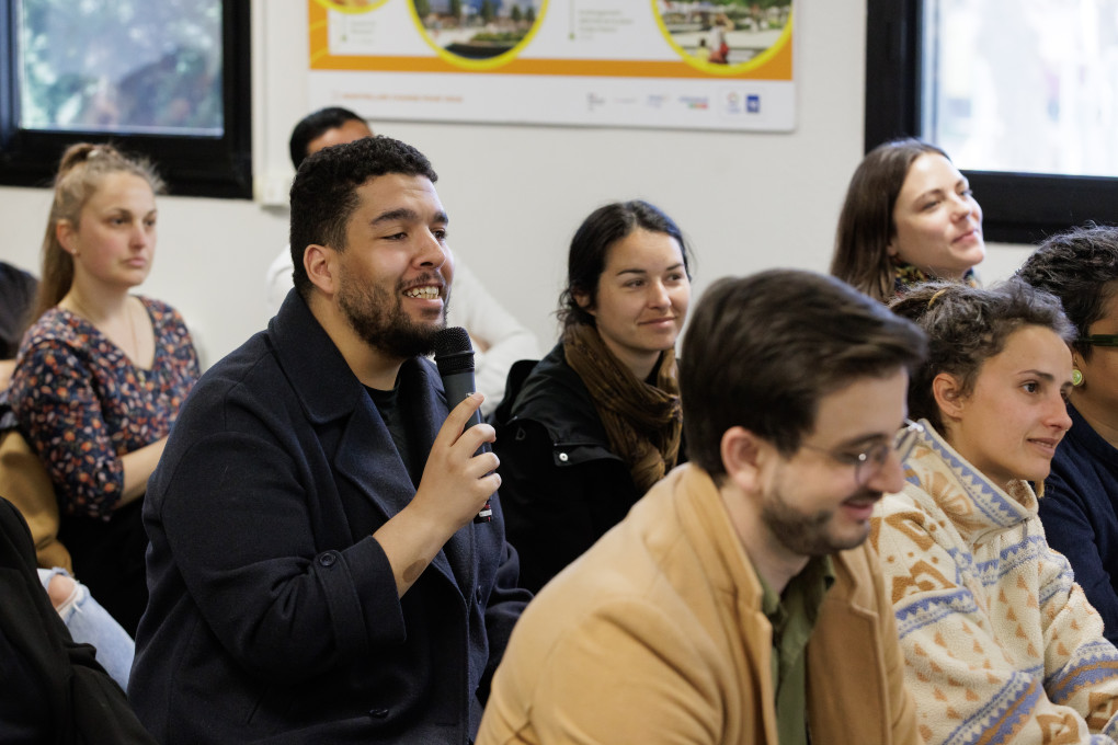 Travailler en start-up