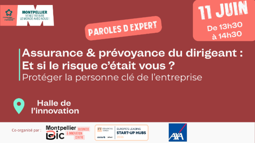 Assurance et prévoyance du dirigeant