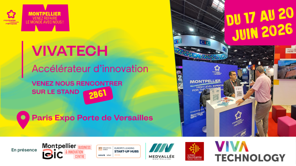 VivaTech 2026