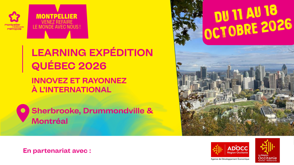 Learning Expeditions Québec