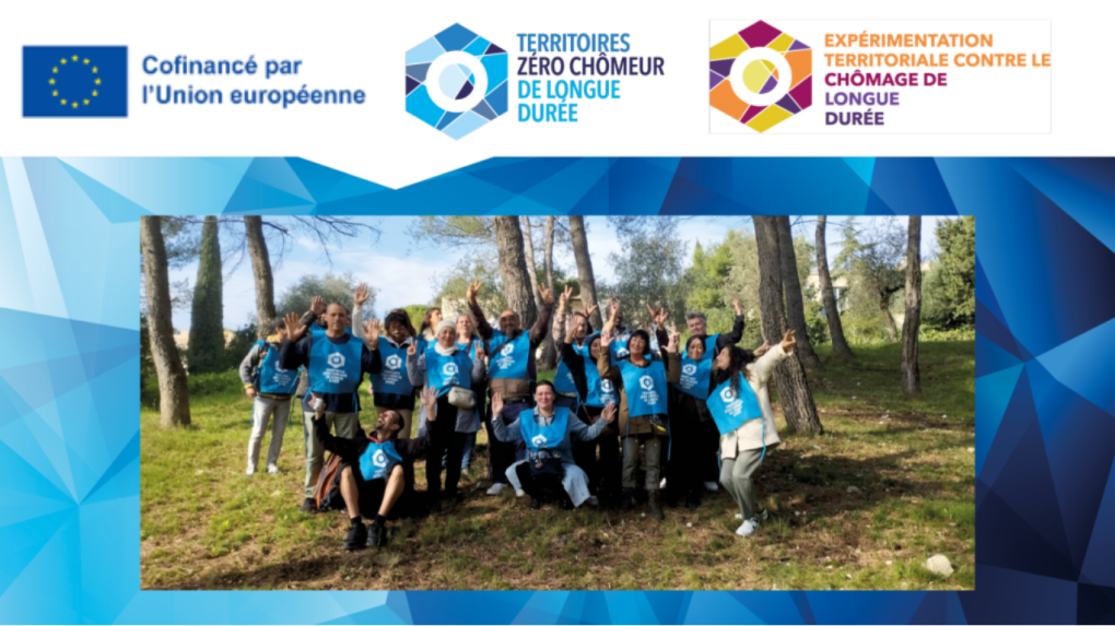 Cap sur TZCLD