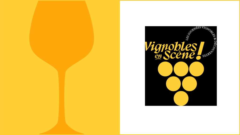 Vignobles en Scène