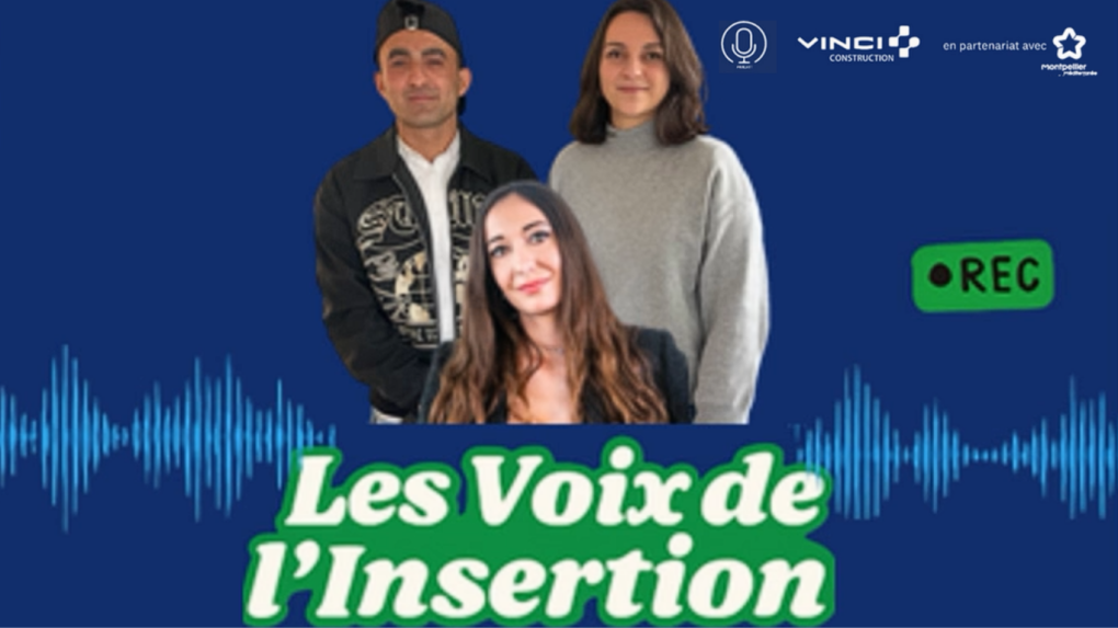 Les voix de l'insertion